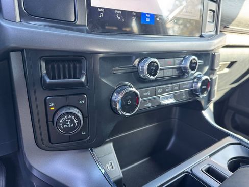 New 2026 Ford F150 XLT w/ FX4 Off-Road Package image 38