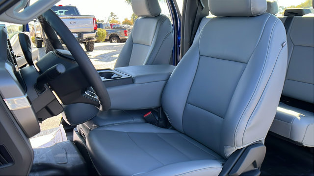 New 2026 Ford F150 XL w/ Tow/Haul Package AWD/4WD image 19