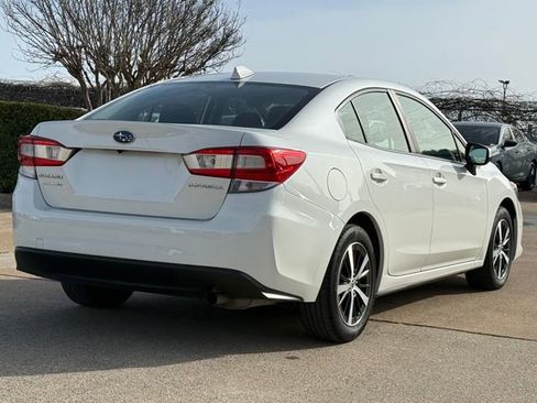 Used 2023 Subaru Impreza Premium image 9