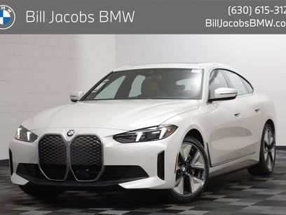 New 2026 BMW i4 xDrive40i w/ Premium Package