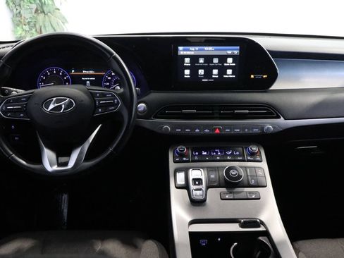 Used 2020 Hyundai Palisade SEL w/ Convenience Package FWD image 10