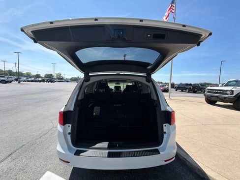Used 2023 Honda Odyssey EX-L image 19