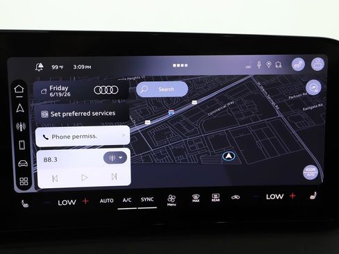 New 2026 Audi Q3 quattro 2.0T AWD/4WD image 26