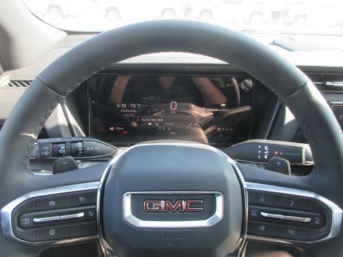 New 2027 GMC Terrain Elevation w/ Black Edition FWD image 14