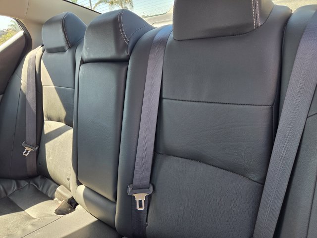 Used 2019 Nissan Altima 2.5 SL FWD image 11