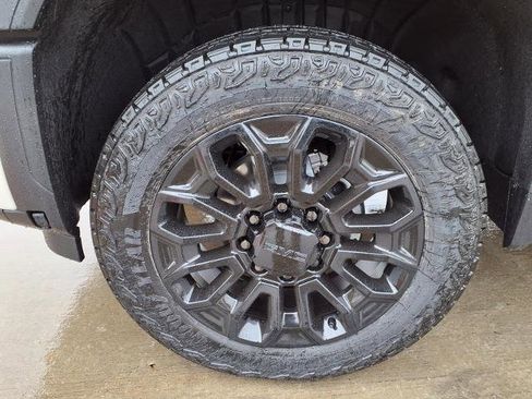 New 2026 GMC Sierra 2500 AT4 w/ AT4 Premium Plus Package image 22