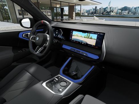 New 2026 BMW X3 M50 AWD/4WD image 14