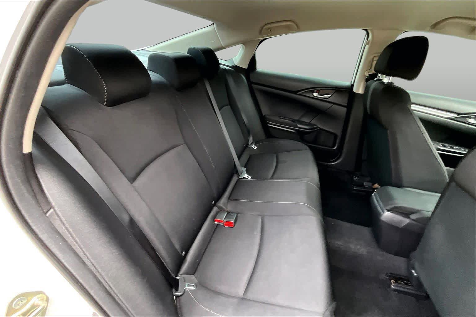 Used 2019 Honda Civic LX image 19