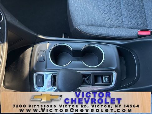 Used 2022 Chevrolet Equinox LT image 24