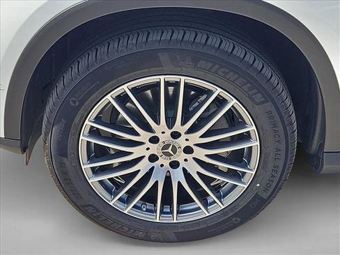 Certified 2026 Mercedes-Benz GLC 300 image 22
