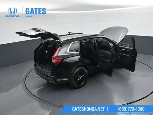 Used 2023 Honda CR-V Sport image 50