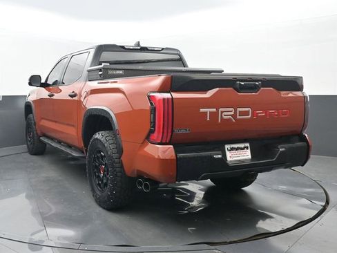 Used 2024 Toyota Tundra TRD Pro image 3