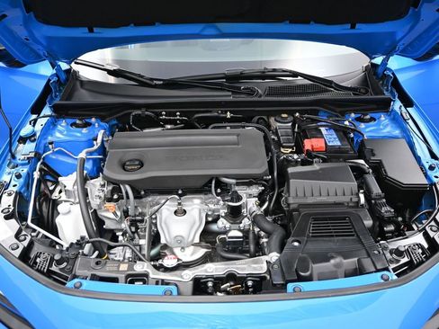 Used 2026 Honda Civic Sport image 14