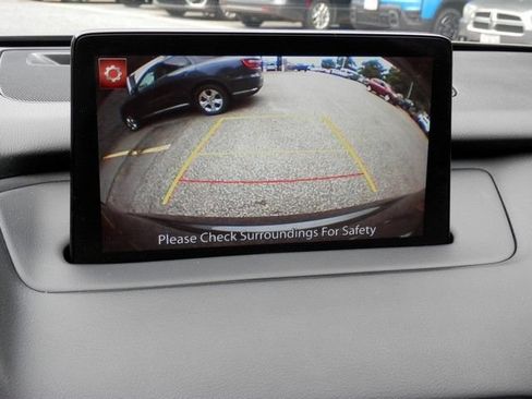 Used 2020 MAZDA CX-9 Touring AWD/4WD image 32