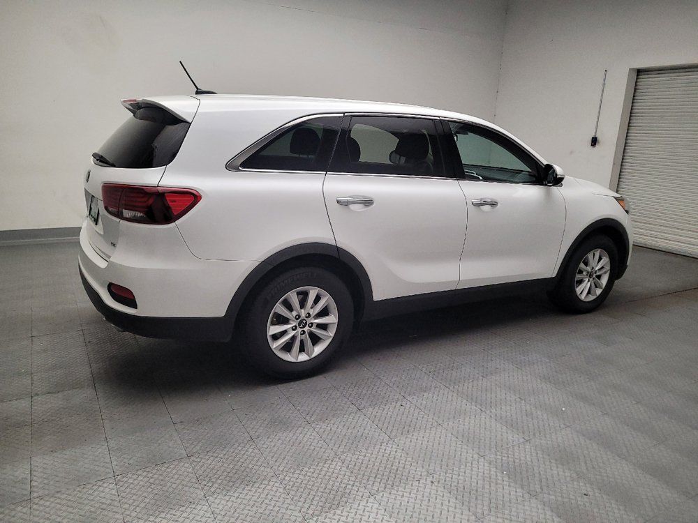 Used 2020 Kia Sorento FWD V6 image 10