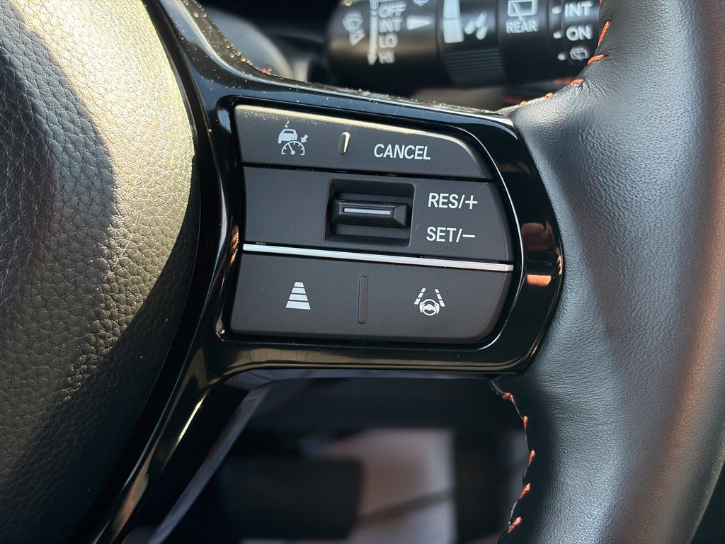 Used 2025 Honda HR-V Sport image 21