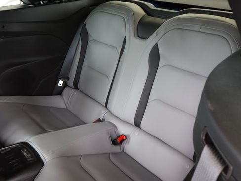 Used 2024 Chevrolet Camaro LT w/ RS Package image 16