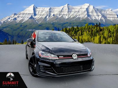 Used 2021 Volkswagen GTI SE