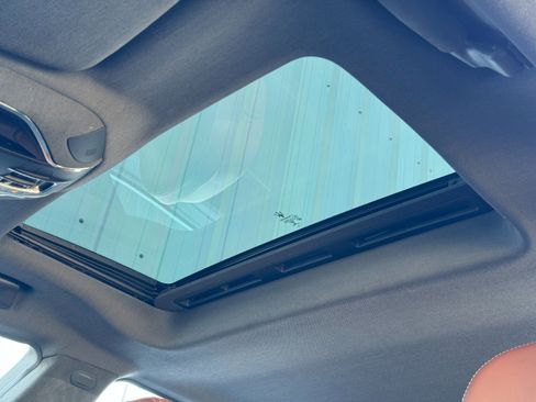 Used 2017 Maserati Quattroporte S GranLusso image 11