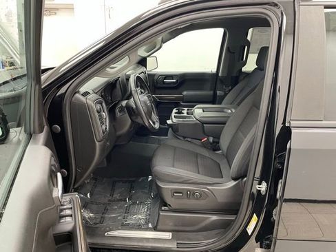 Used 2020 Chevrolet Silverado 1500 RST w/ All-Star Edition image 7