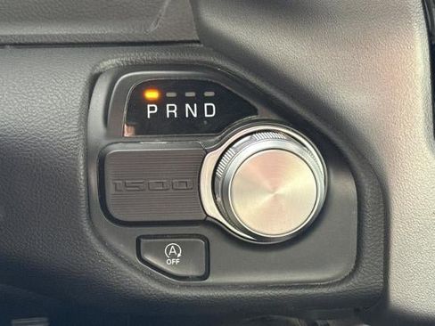 Used 2024 RAM 1500 Laramie RWD image 30