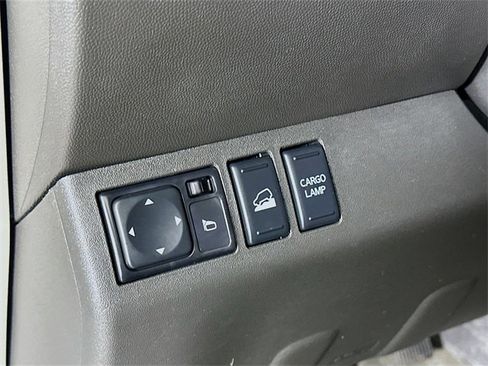 Used 2013 Nissan Frontier PRO-4X w/ Pro-4x Luxury Pkg image 21