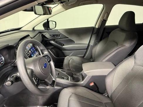 Used 2024 Subaru Crosstrek 2.0i Premium AWD/4WD image 23