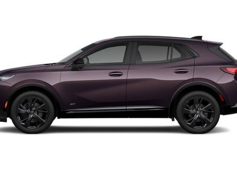 New 2025 Buick Envision Sport Touring image 31