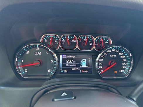 Used 2020 GMC Yukon SLT w/ Open Road Package RWD image 32
