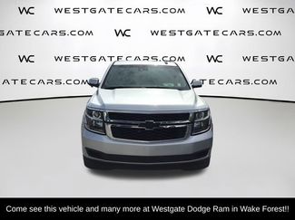 Used 2020 Chevrolet Tahoe LT video 2