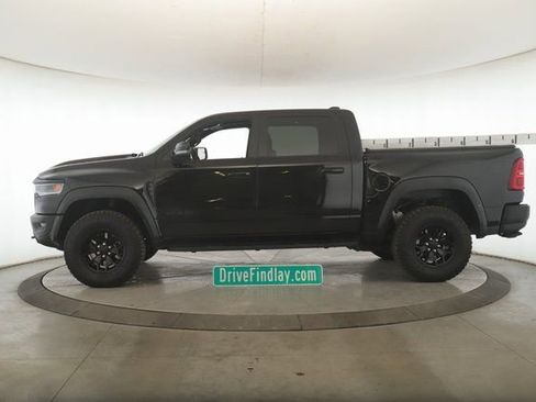 Used 2025 RAM 1500 RHO w/ RHO Level 1 Equipment Group image 9