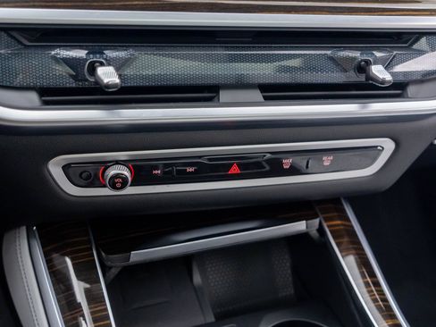Certified 2026 BMW X5 xDrive40i AWD/4WD image 29