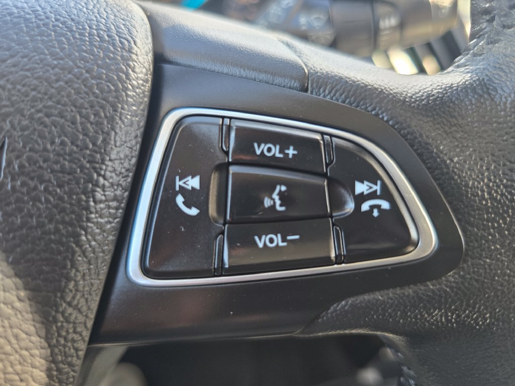 Certified 2019 Ford Escape Titanium AWD/4WD image 28