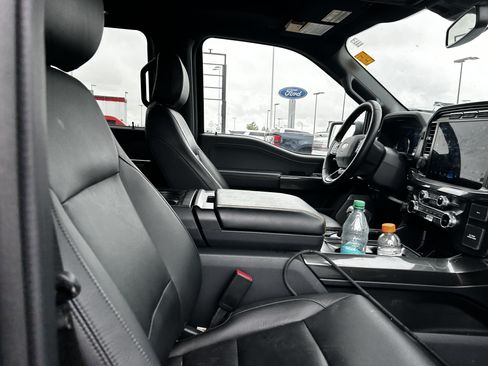 Used 2023 Ford F150 Tremor w/ Trailer Tow Package AWD/4WD image 13