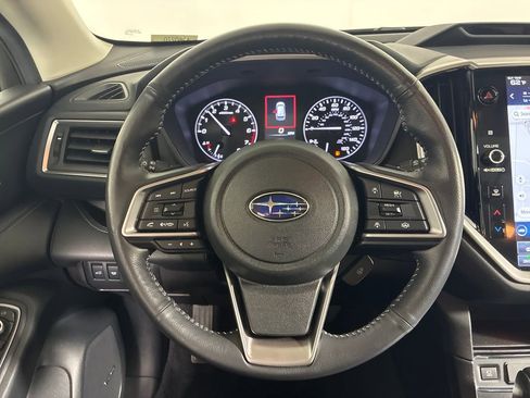 Certified 2023 Subaru Ascent Limited w/ Technology Package AWD/4WD image 16