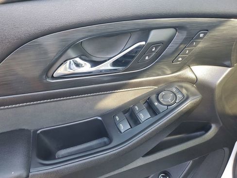 Used 2021 Chevrolet Traverse High Country w/ LPO, Floor Liner Package image 46