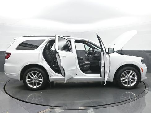Used 2023 Dodge Durango GT AWD/4WD image 57