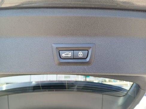 Used 2021 BMW X3 sDrive30i w/ Premium Package image 11