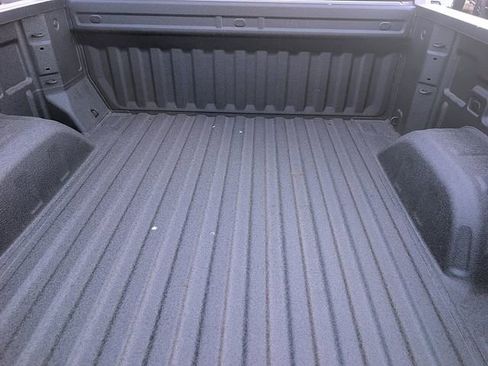 New 2026 Chevrolet Silverado 1500 Custom image 8