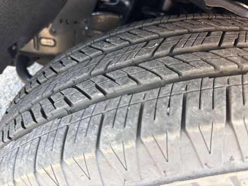 Used 2025 Toyota Sequoia SR5 AWD/4WD image 11