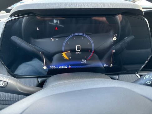 New 2026 Chevrolet TrailBlazer LS w/ LS Convenience Package image 8