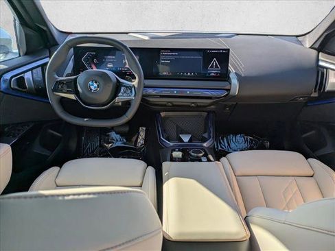 Certified 2026 BMW X3 xDrive30 w/ Convenience Package image 17