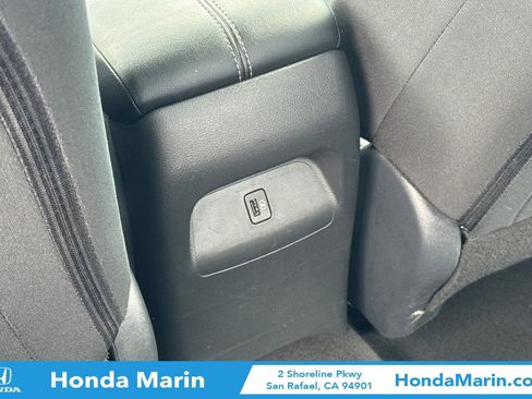 Used 2024 Nissan Sentra SV FWD image 16