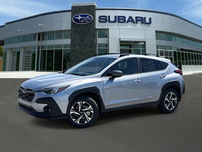 New 2025 Subaru Crosstrek 2.5i Premium
