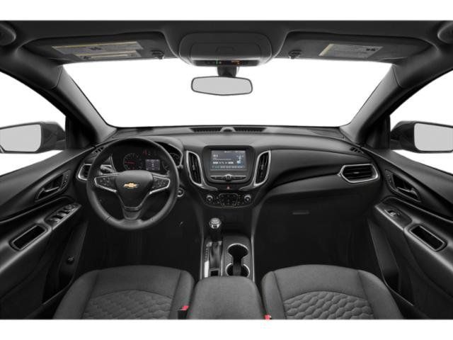 Used 2018 Chevrolet Equinox LT FWD image 16