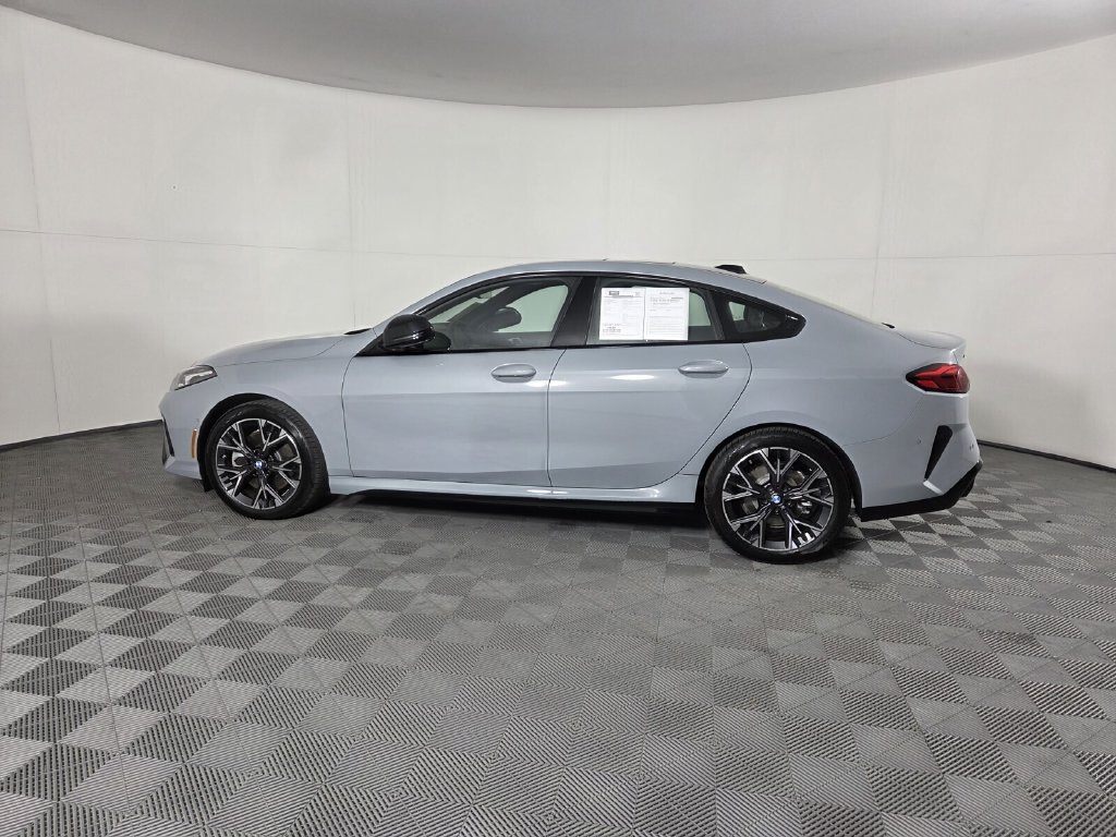 Used 2026 BMW 228i xDrive AWD/4WD image 8