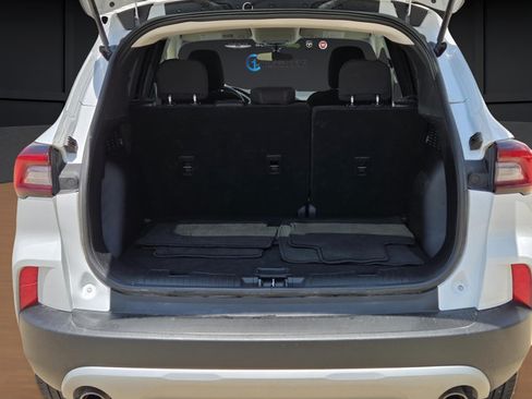 Used 2025 Ford Escape Active AWD/4WD image 7