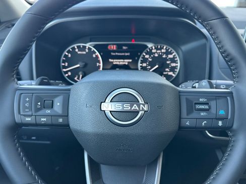 New 2026 Nissan Rogue SV w/ Cold Weather Package image 20