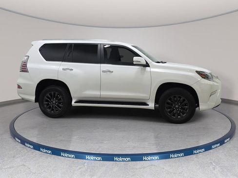 Used 2020 Lexus GX 460 Premium w/ Premium Package AWD/4WD image 5