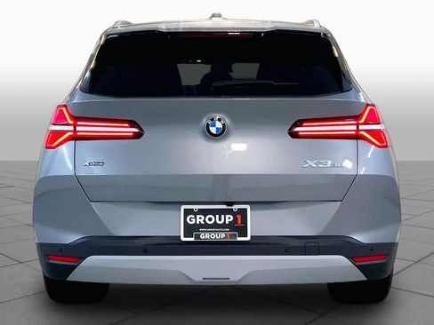 New 2026 BMW X3 xDrive30i AWD/4WD image 4